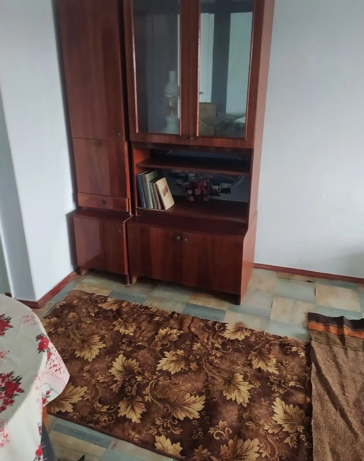 2-кімнатна квартира, Ольшанське: 5 поверх із 5 - фото 2