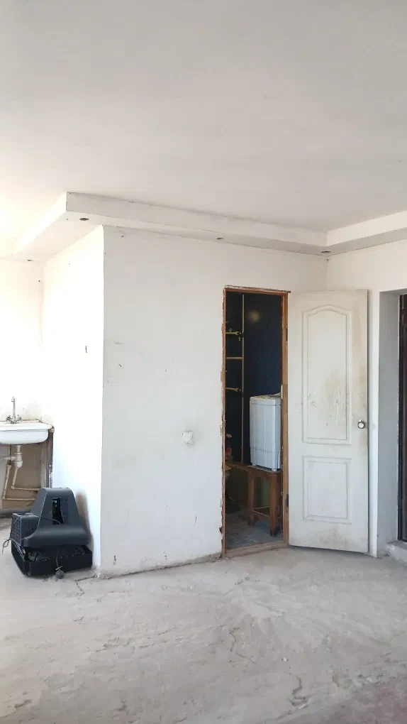 1-кімнатна квартира, Новобаварський: студійне планування, великий балкон - фото 3