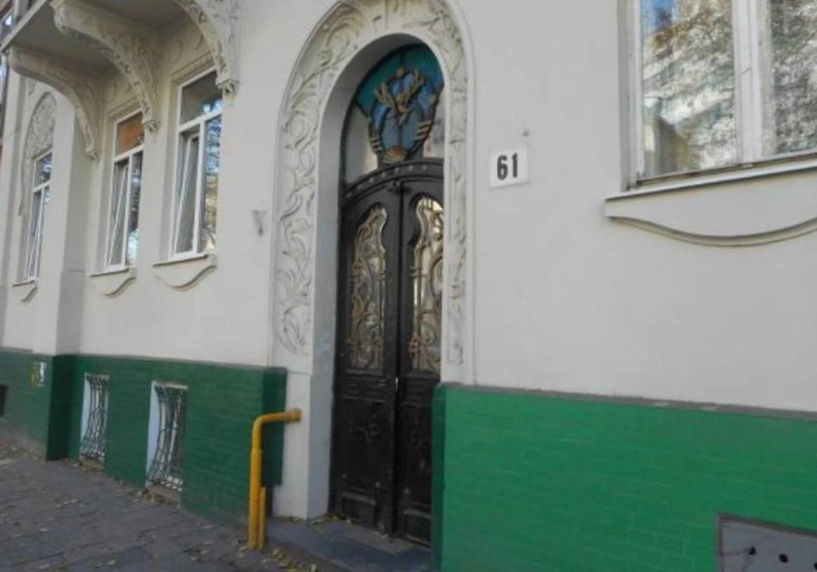 3-кімнатна квартира, Новий Світ: укриття в будинку, газове опалення - фото 1