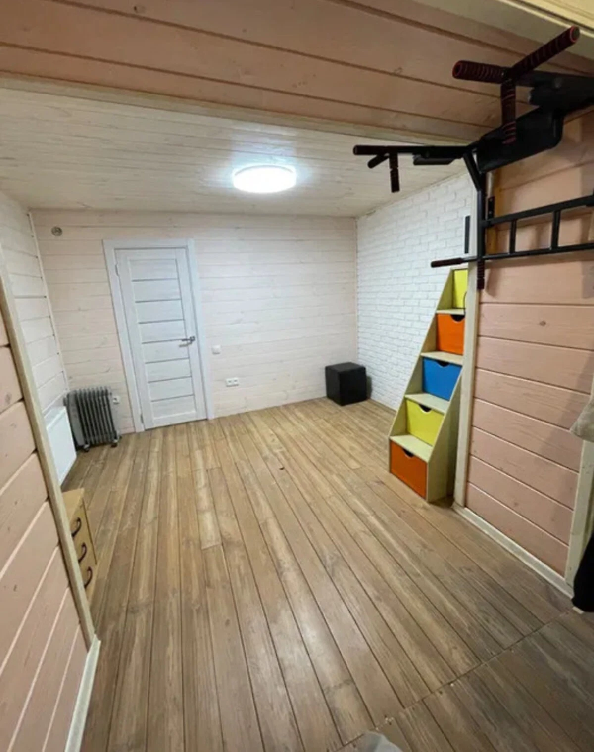 2-кімнатна квартира, Дарницький: кухня 32 м², дизайнерський ремонт - фото 3