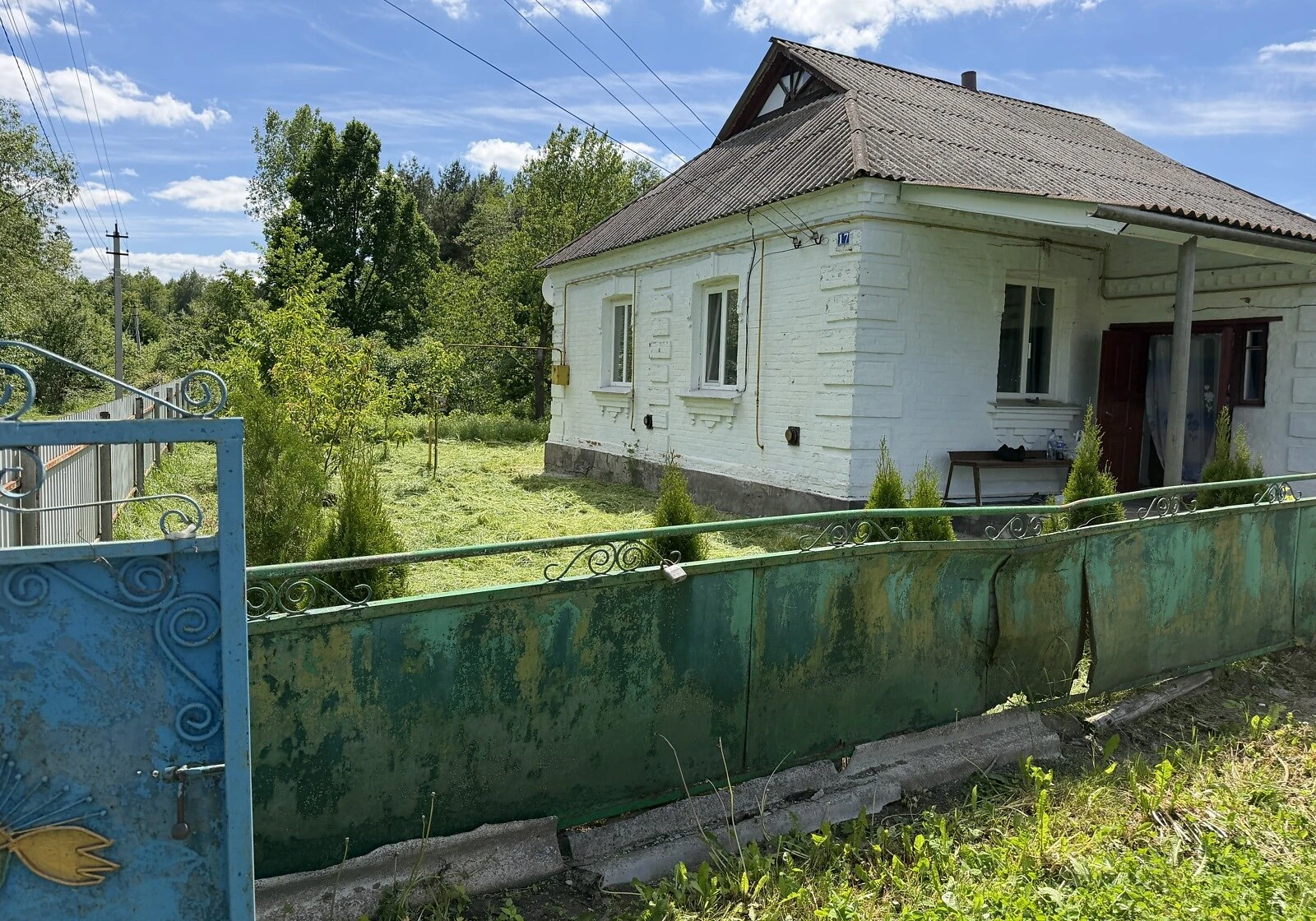 Будинок, Дяківці: ділянка 75 соток, єВідновлення, торг - фото 2