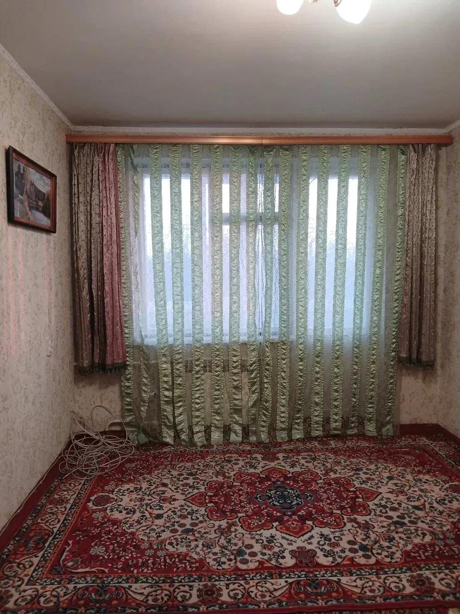 1-кімнатна квартира, Аврора: косметичний ремонт, два дивани, фото 5