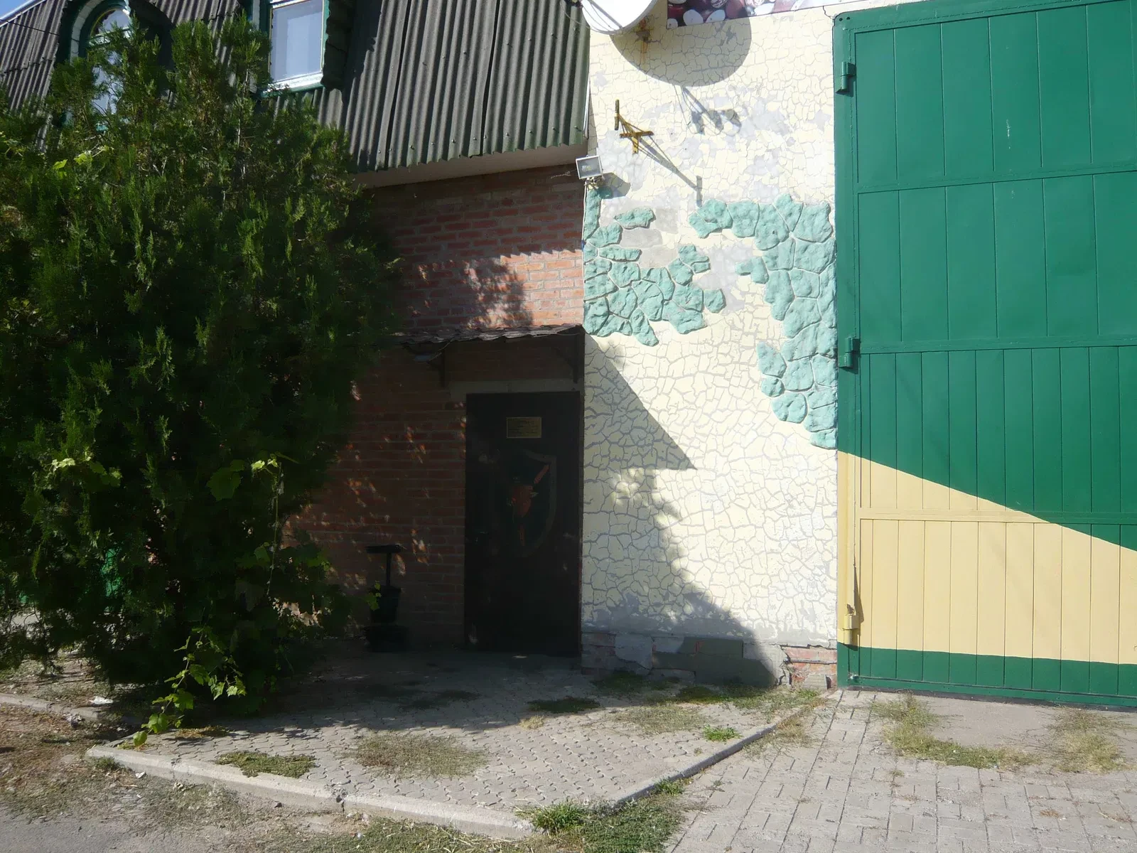 Виробничо-складське приміщення, Лубни: офіс, можна частинами - фото 4