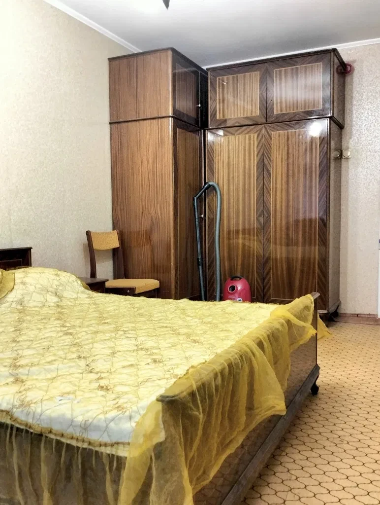 2-кімнатна квартира, Рокосовського: 4 спальних місця, фото 3