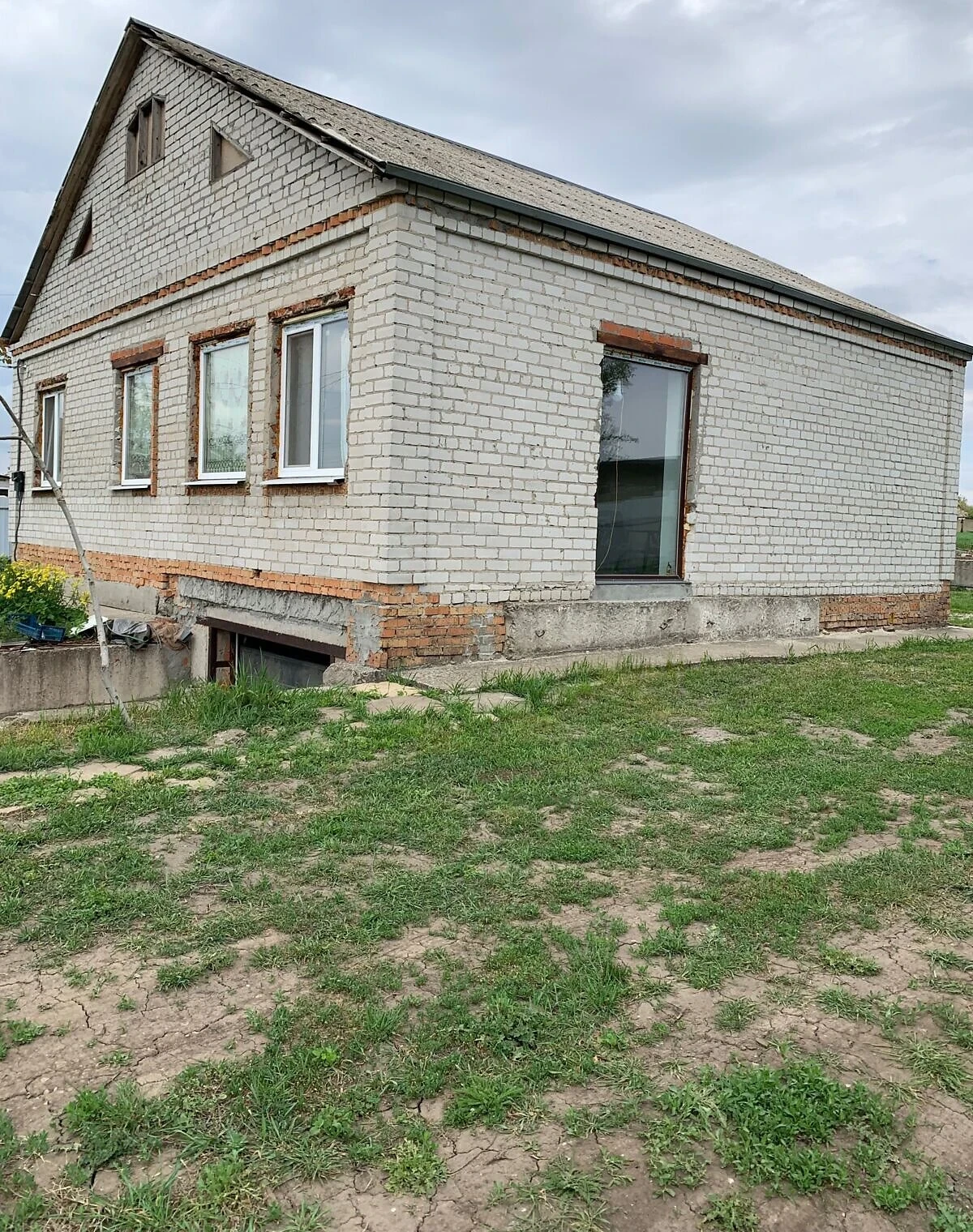 Будинок, Миколаївка (Новомосковськ): гараж, єОселя, єВідновлення - фото 4
