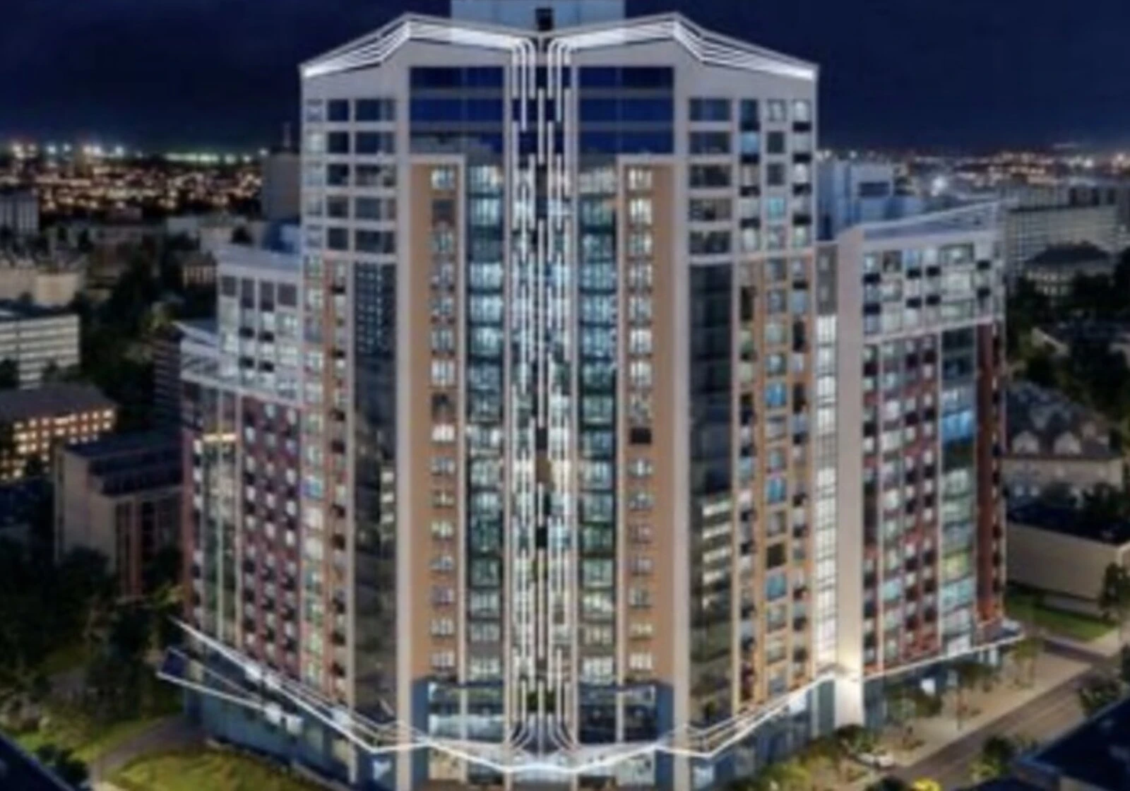 1-кімнатна квартира, Татарка: будинок 2025 року, кухня-студія, торг - фото 1