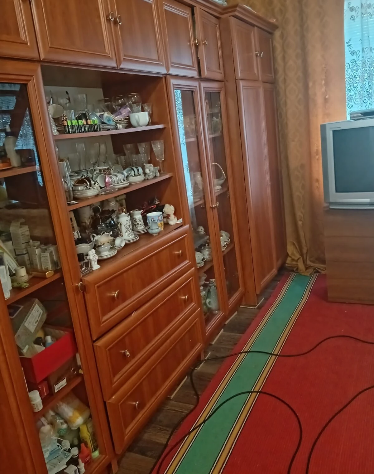 Частина будинку, Глеваха: свердловина, 2 спальні