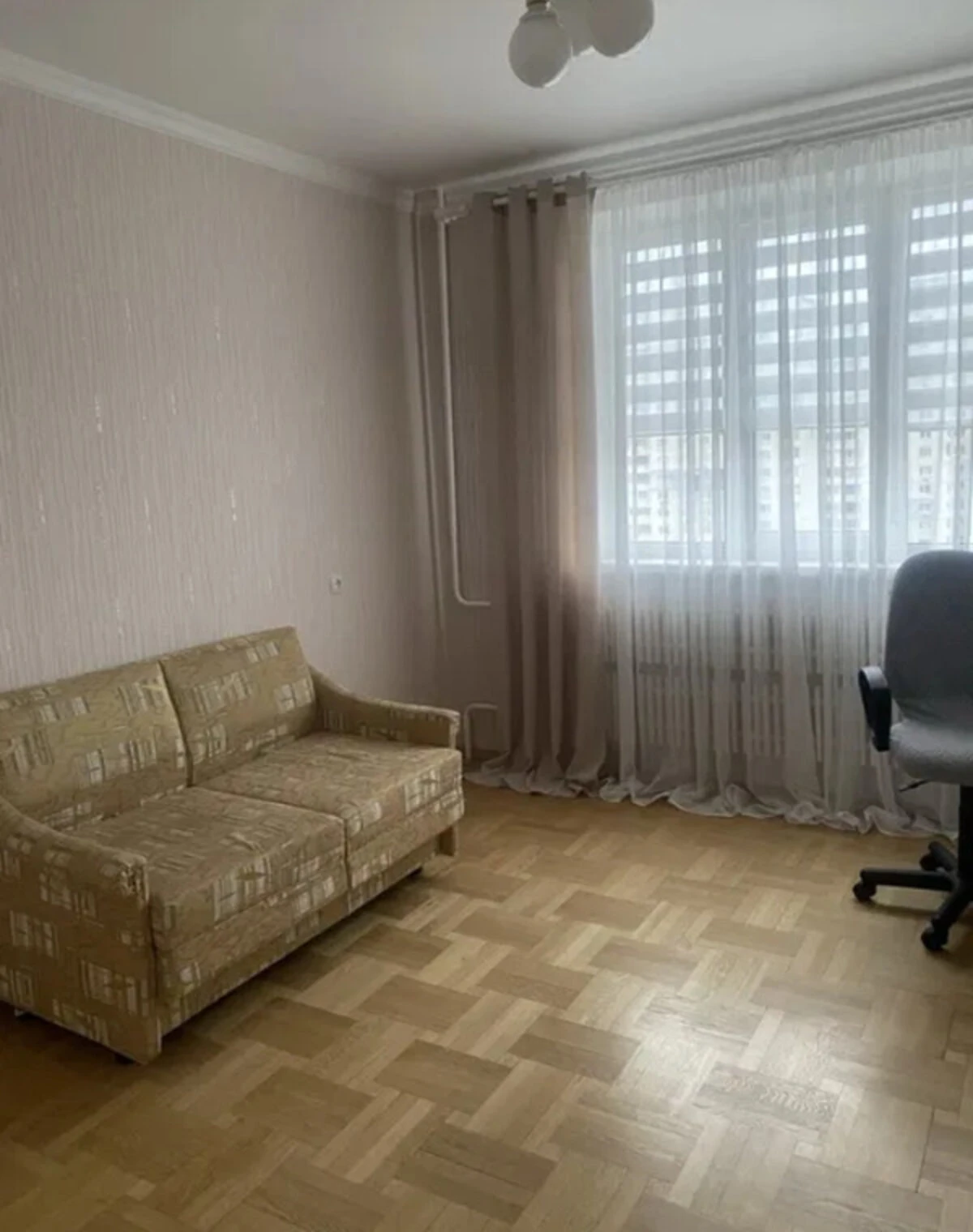 4-кімнатна квартира, Харків: єВідновлення, євроремонт, фото 5