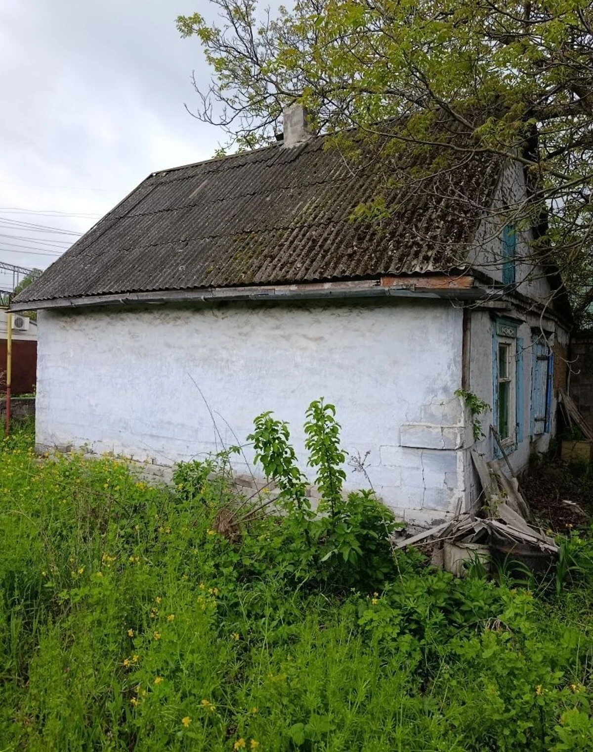 Будинок на вулиці Черноземна: з опаленням, ділянка 4 сотки - фото 1