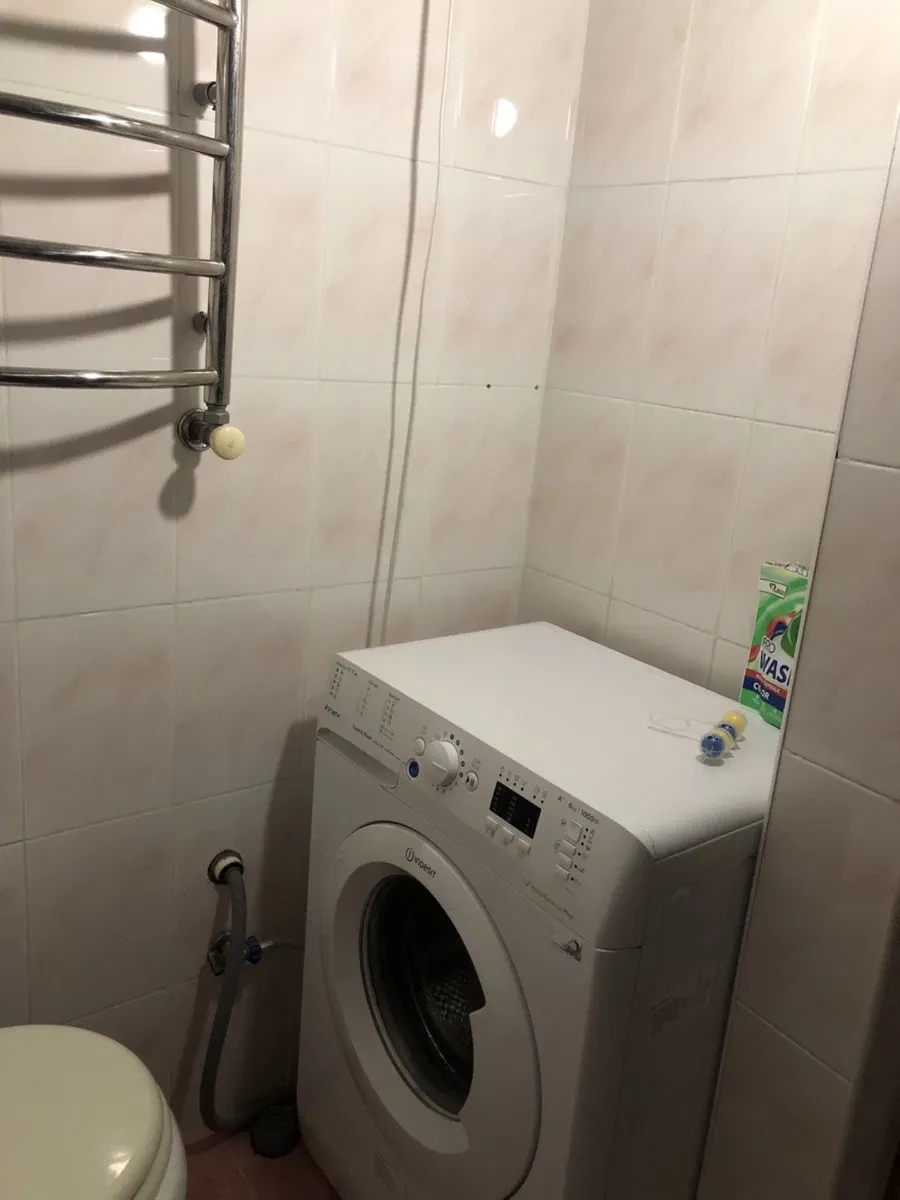 1-кімнатна квартира у ЖК Чудо Город: генератор, світло постійно - фото 3