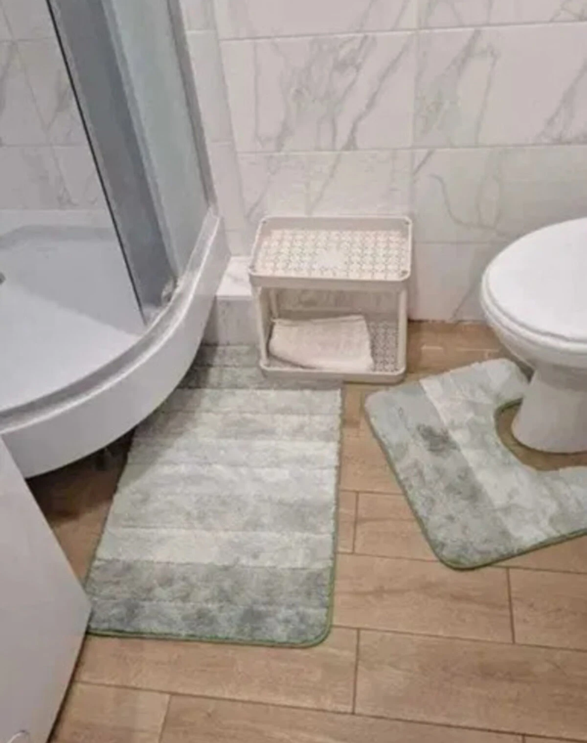 1-кімнатна квартира, Нивки: ліфт, вода й опалення без світла - фото 3
