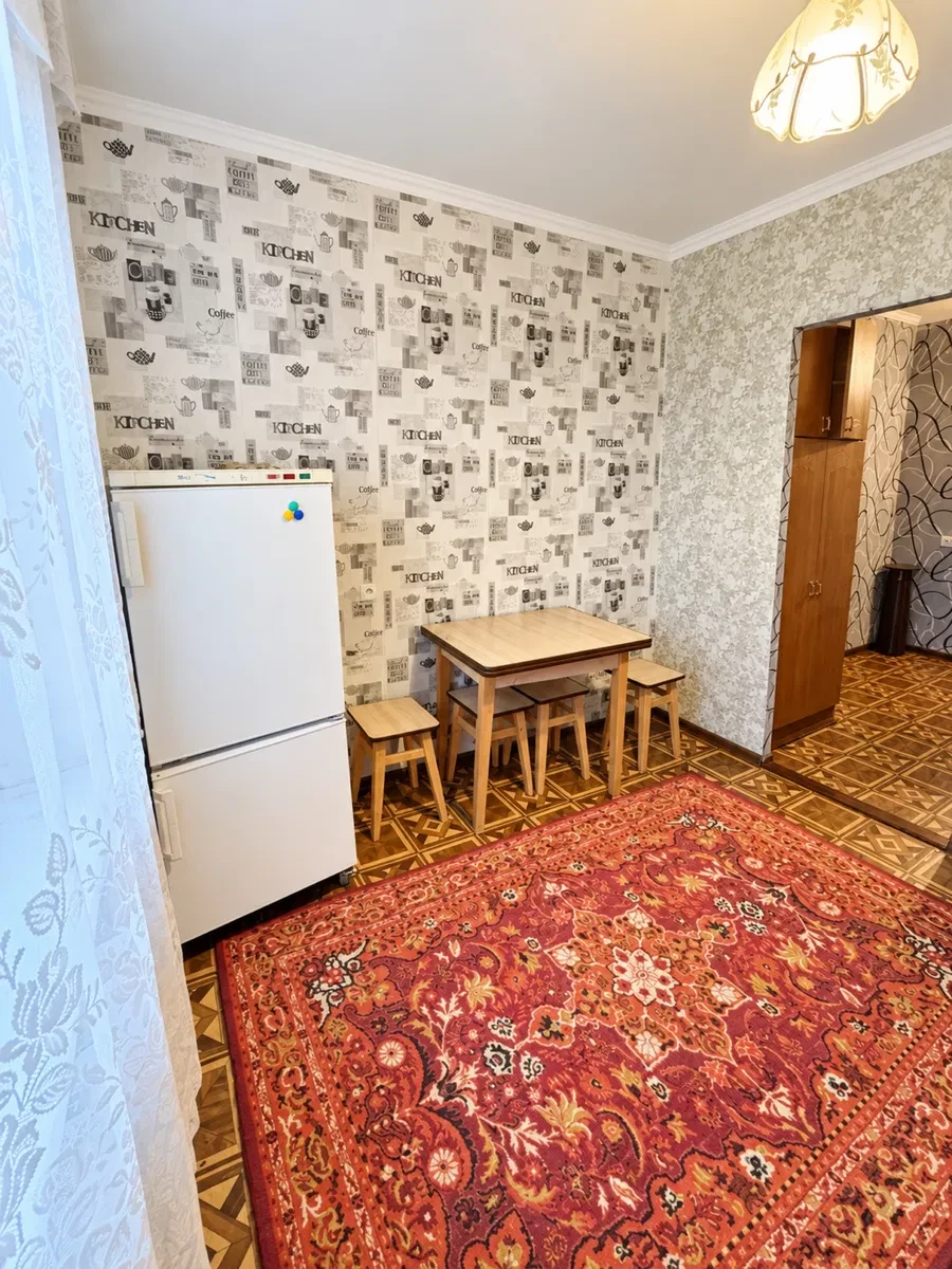 1-кімнатна квартира, Леваневського: косметичний ремонт, балкон - фото 4