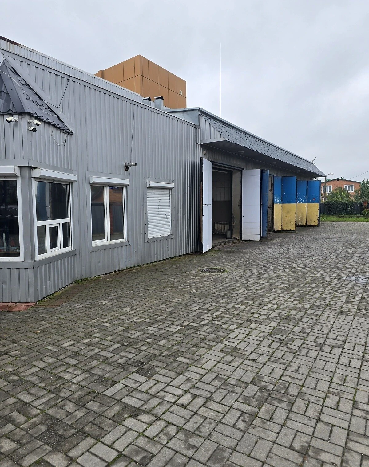 Комерційне приміщення, Центр: під автомийку, окрема будівля - фото 3