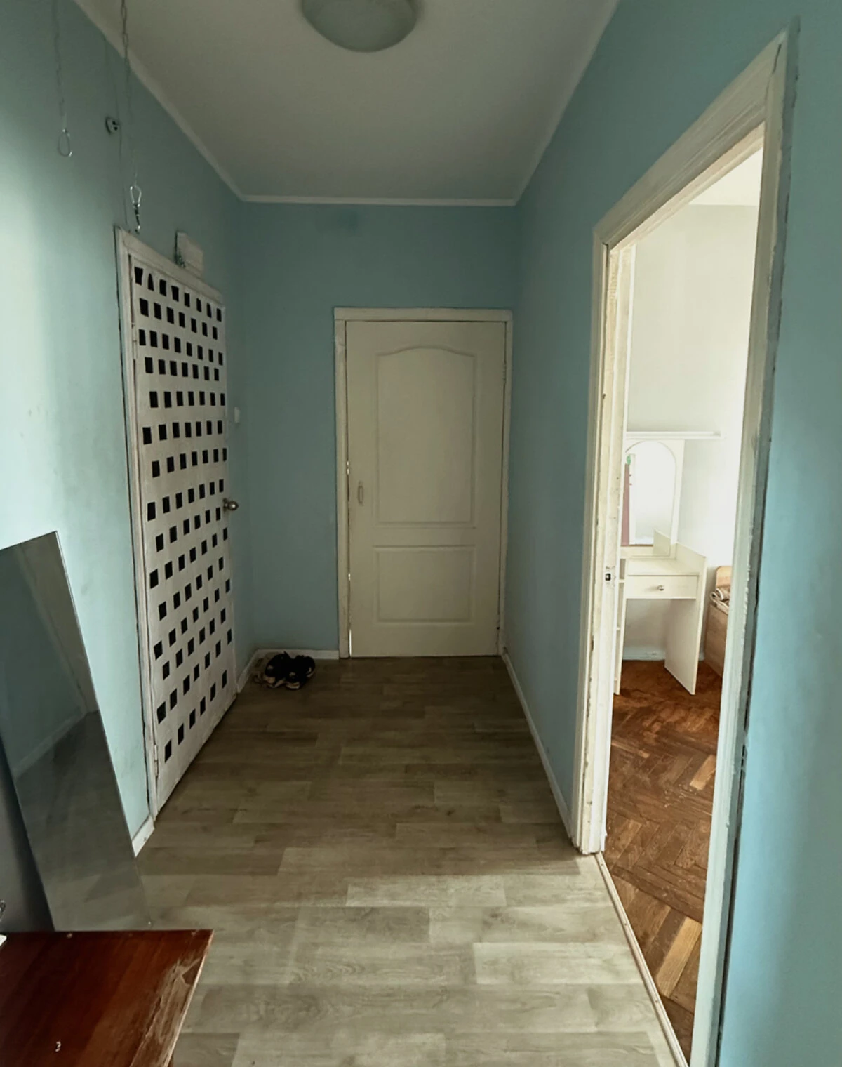 2-кімнатна квартира, Теремки-2: укриття в будинку, роздільний санвузол - фото 3