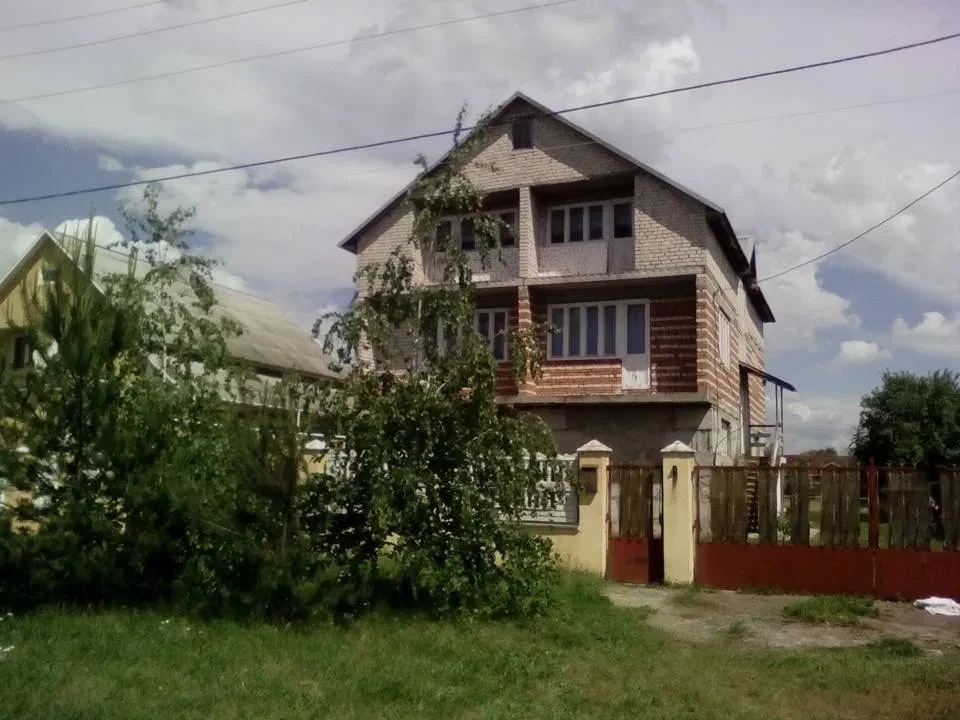 Будинок, Холмок: можливість обміну, торг - фото 4