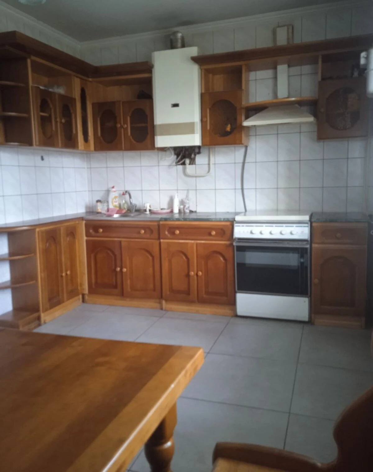 3-комнатная квартира, Ковель: єОселя, резервное питание - фото 2