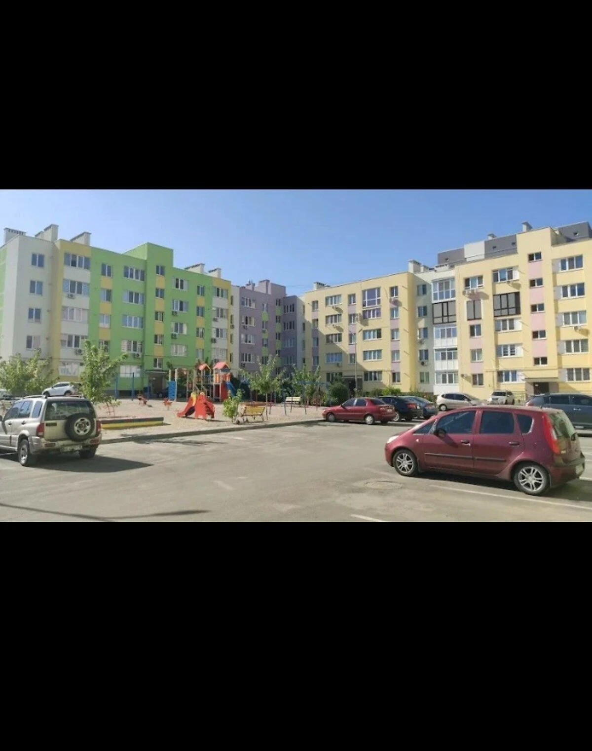 2-кімнатна квартира, Північний: єОселя, єВідновлення - фото 2