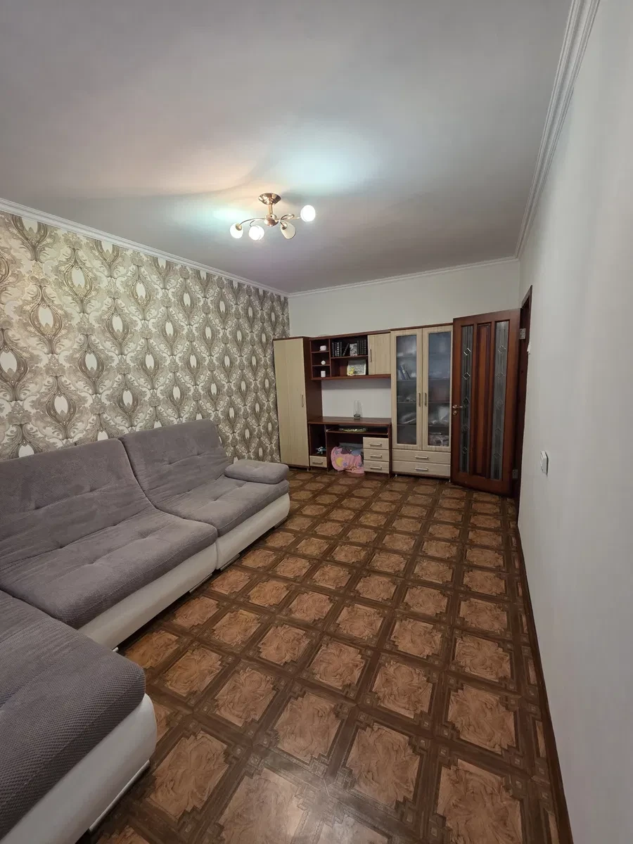 2-кімнатна квартира, Центрально-Міський: утеплена, фото 5
