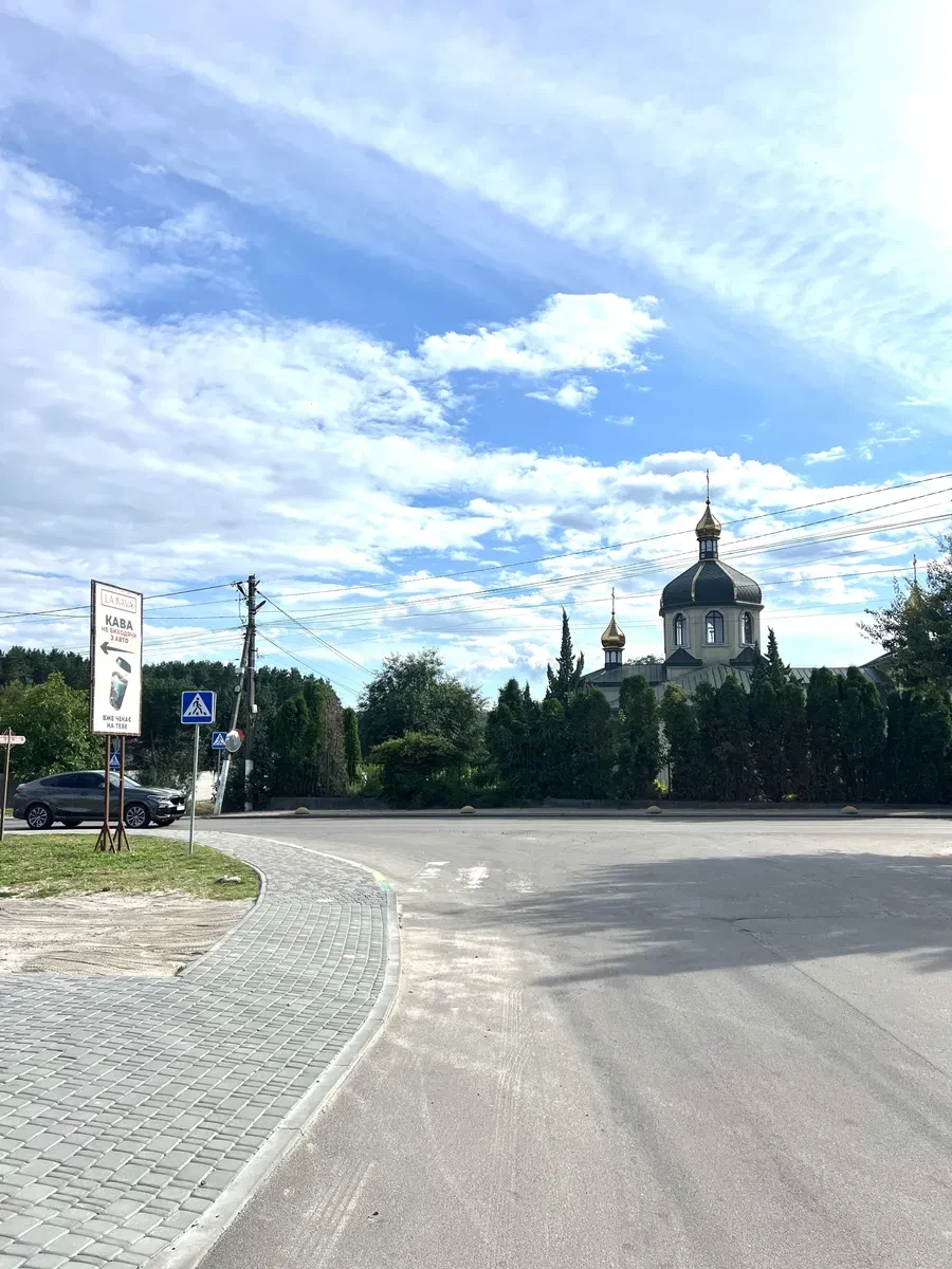 Ділянка 4.77 соток, Юрівка: будівництво, газ та електрика - фото 2