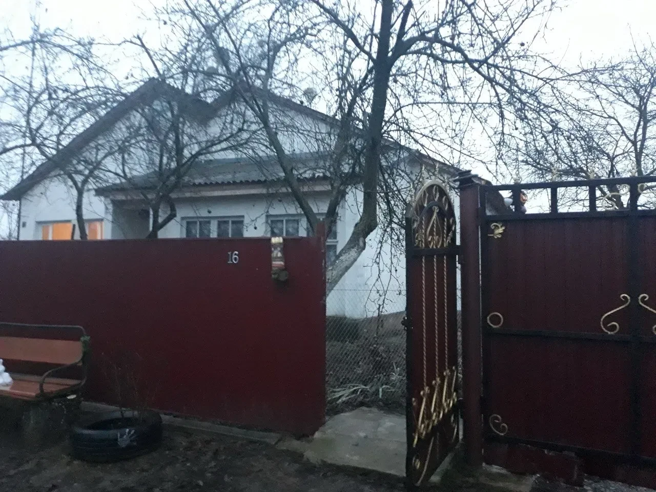 Дом, Краснобирка: 40 соток земли, 120 км до Киева - фото 2