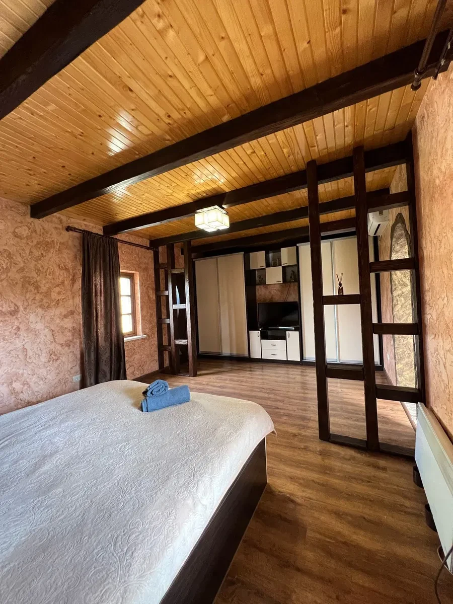 Дачный комплекс, Великая Слободка: 3 дома, бассейн, 40 соток, фото 2
