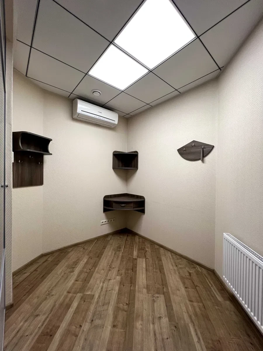 Кабінет, Вишневе: фасадне, окрема вхідна група, під ключ - фото 4