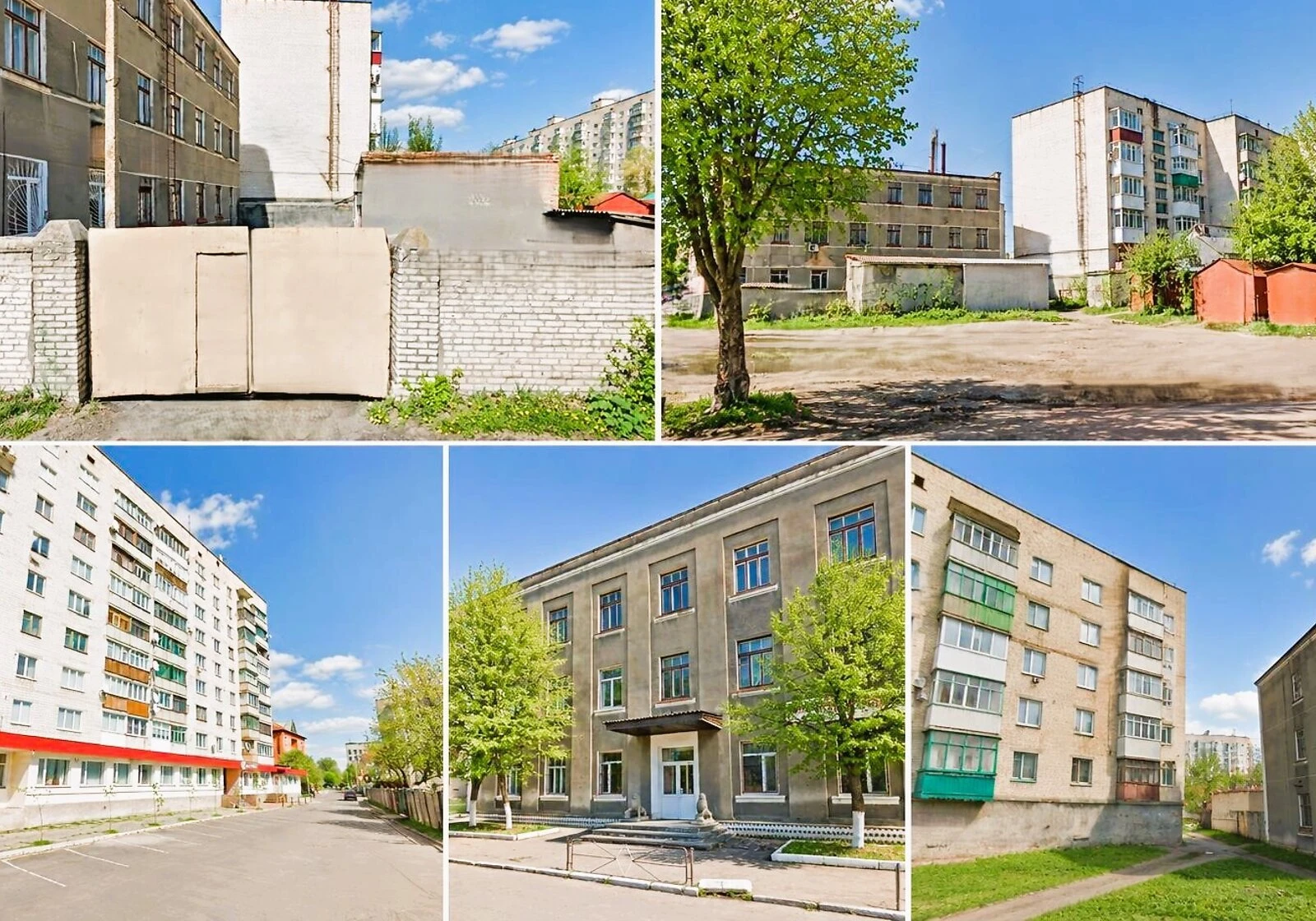 Помещения, Козятин: торгово-офисный центр, аренда частями, фото 3