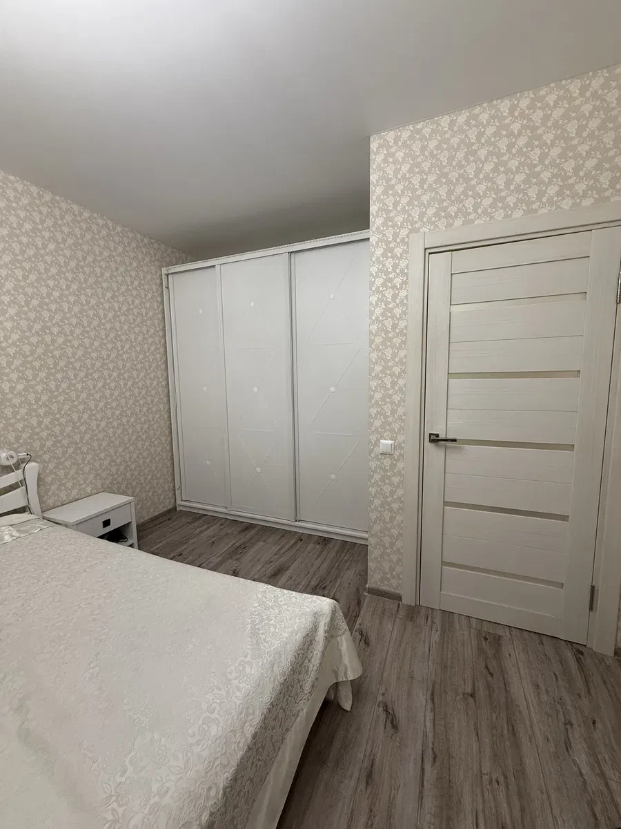 3-кімнатна квартира, Чабани: ecoflow 7 годин, сімʼя без тварин - фото 4