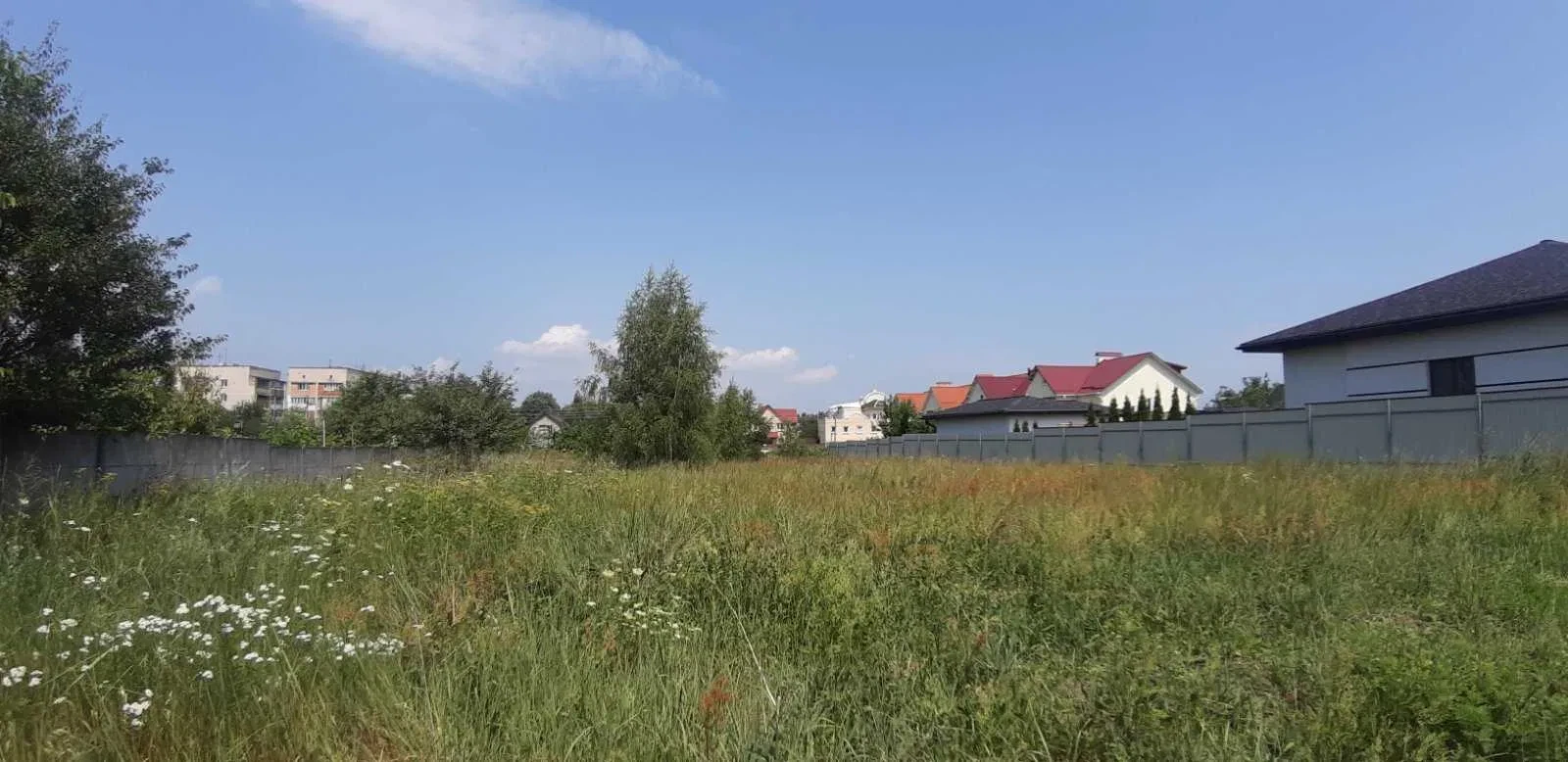 Ділянка 14 соток, Дмитрівка: електрика, дозвіл на забудову, фото 5