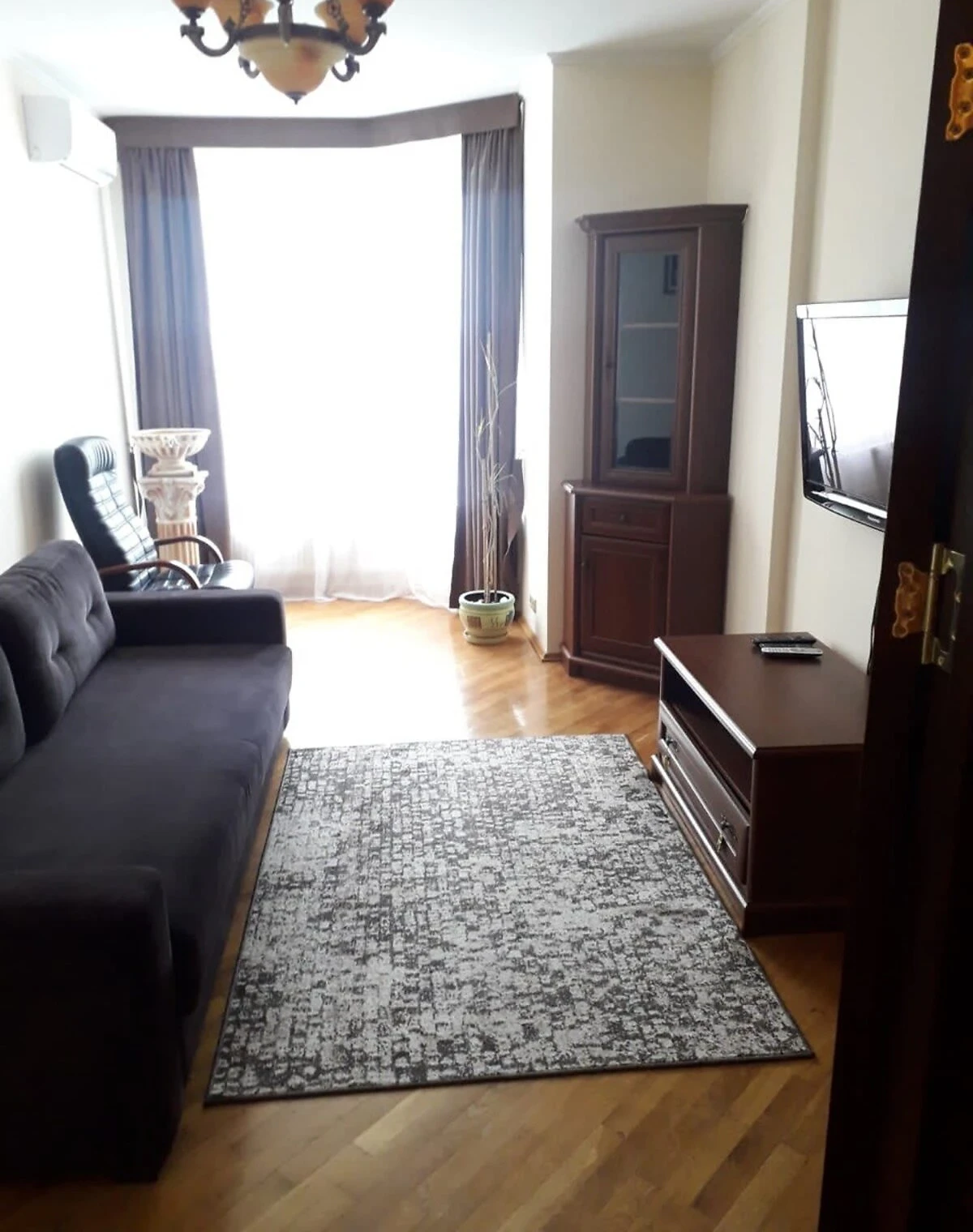 2-кімнатна квартира, Біличі: укриття в будинку, метро Академмістечко - фото 1