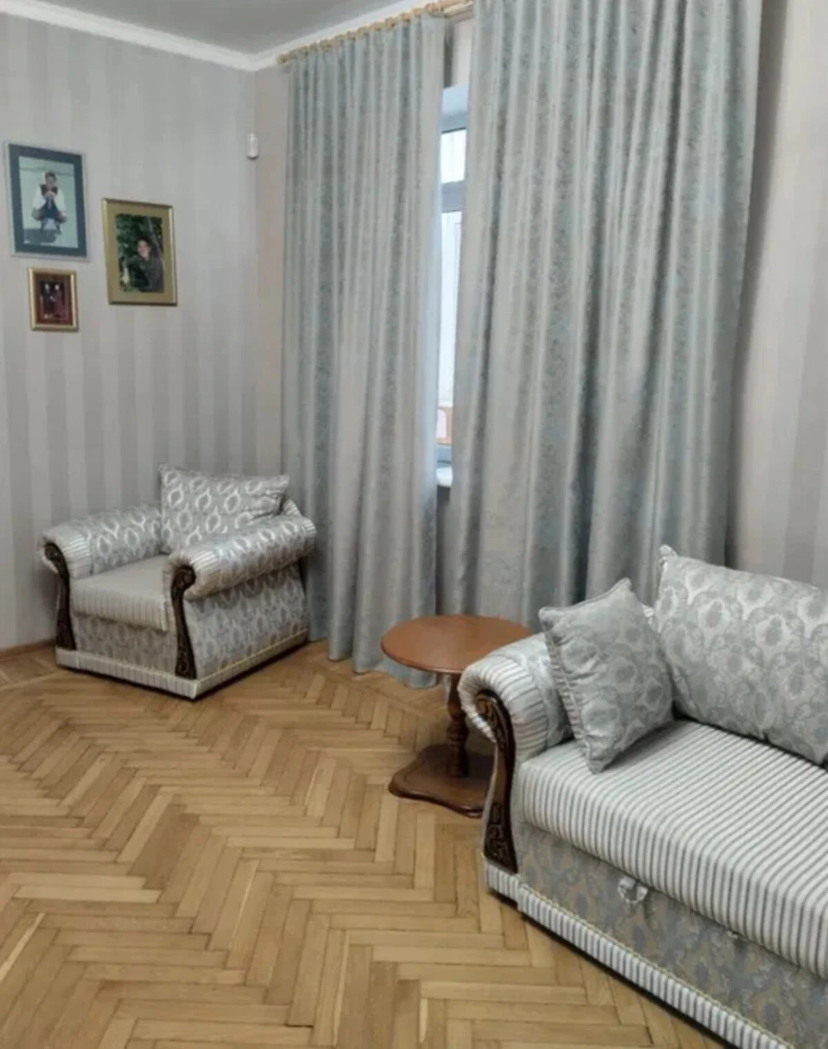 2-кімнатна квартира, Харків: косметичний ремонт, кондиціонер, фото 5