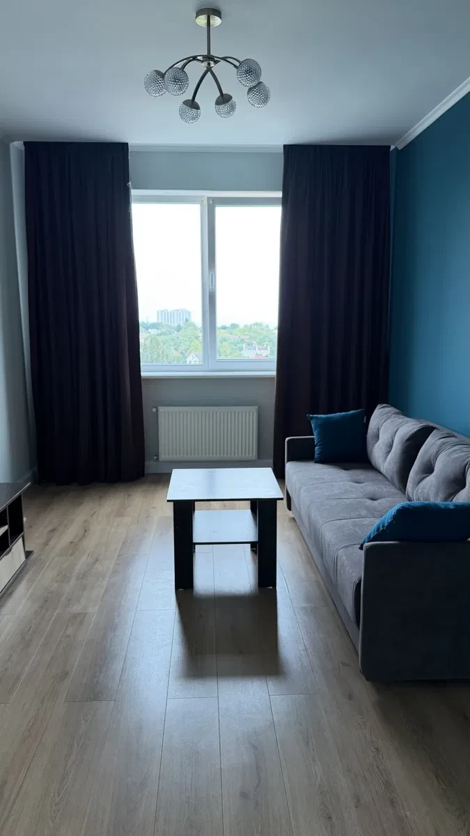 2-кімнатна квартира у ЖК 31 Жемчужина: вид на море, фото 5
