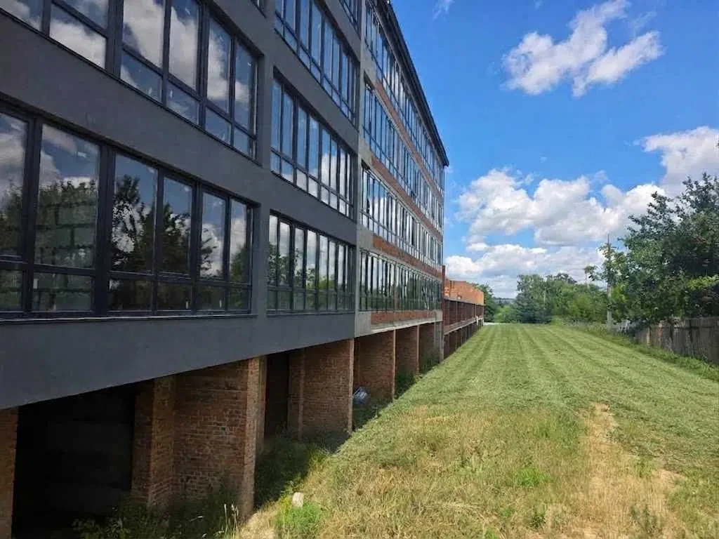 1-кімнатна квартира у ЖК Green Village: готовий будинок, обмін, фото 2