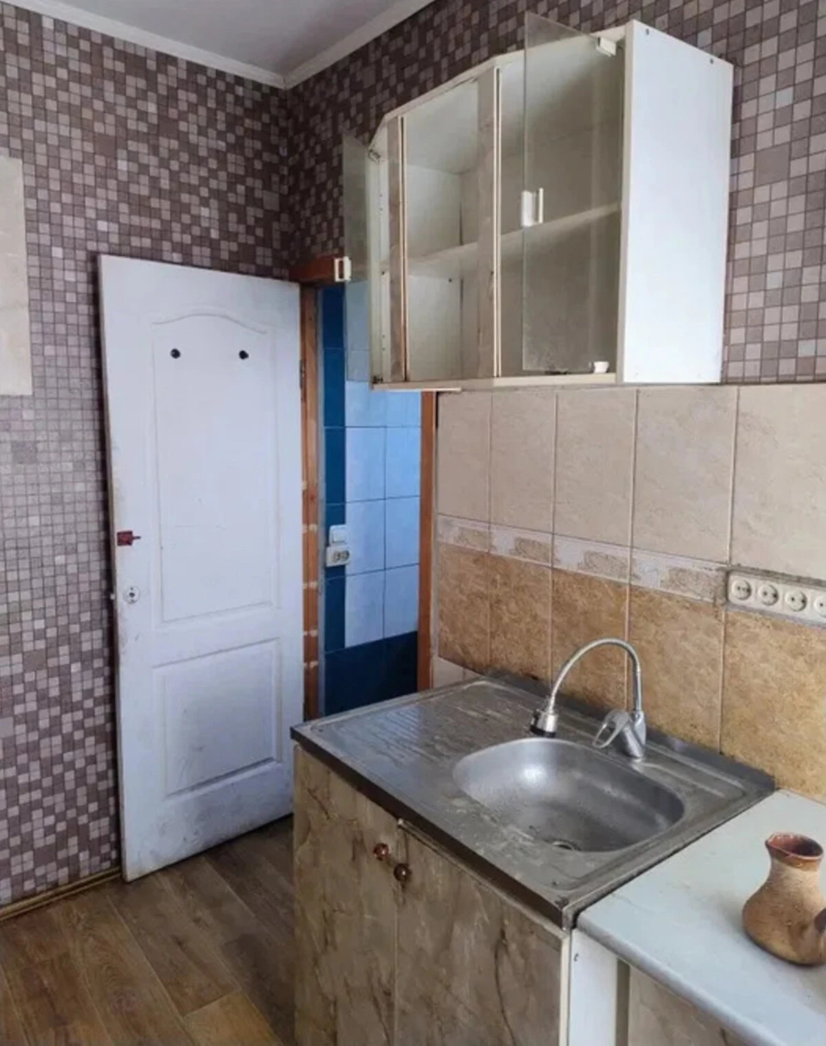 3-кімнатна квартира, Радомишль: кухня 10 м² - фото 3