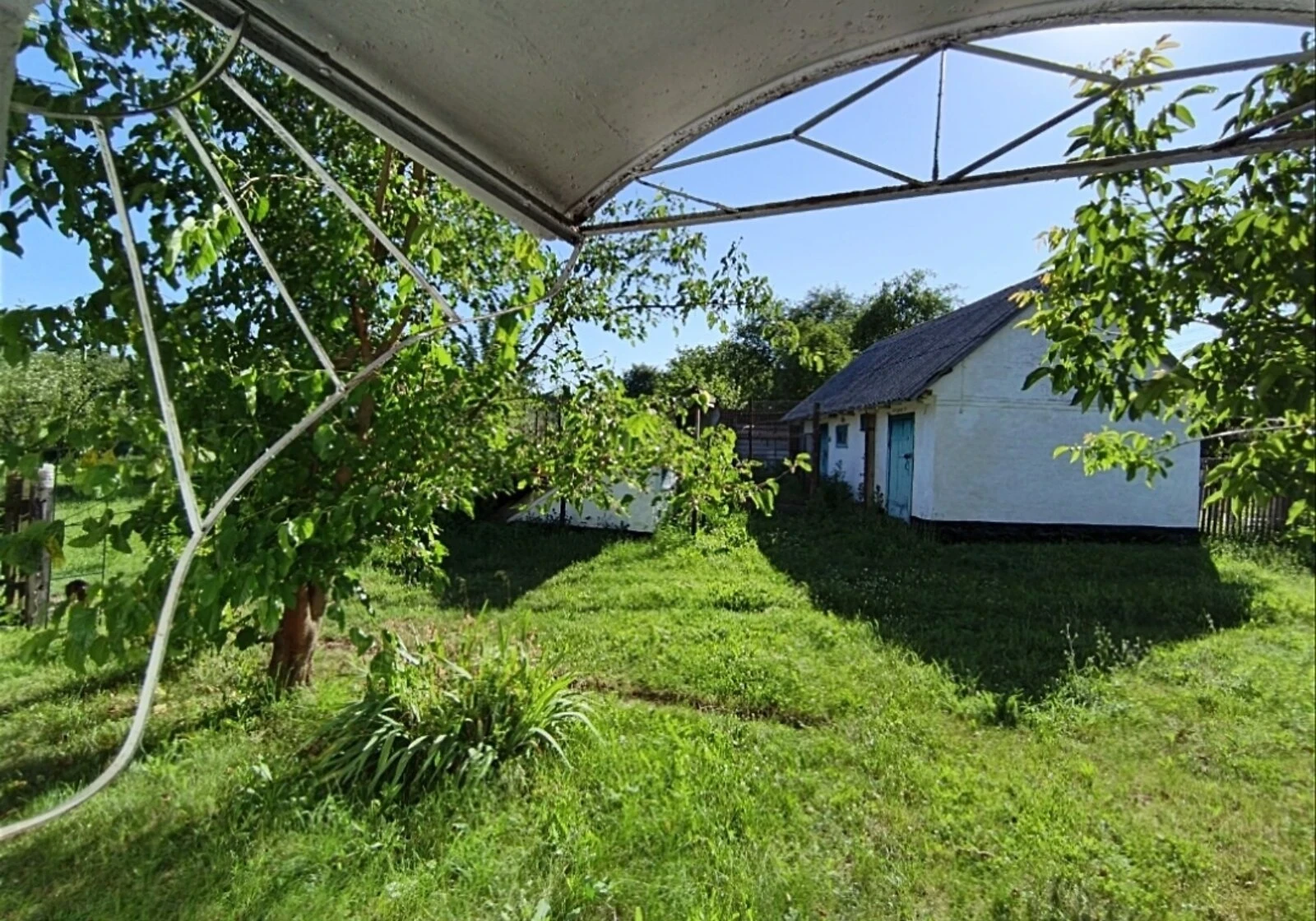 Дом, Медвин: 25 соток, 2 спальни, возможен торг, фото 5