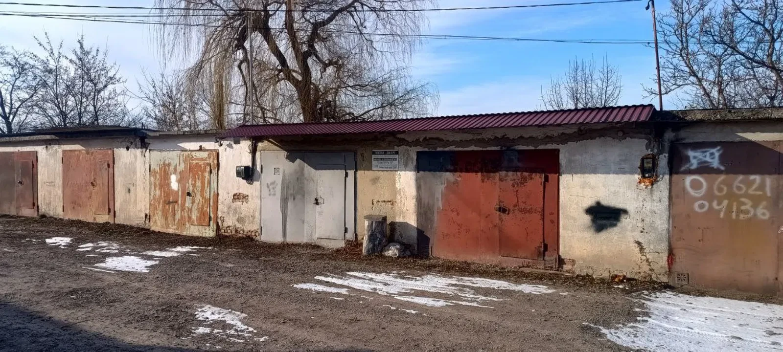Гаражі, Заліщики: підвал у кожному, трифазна електрика, торг, фото 5