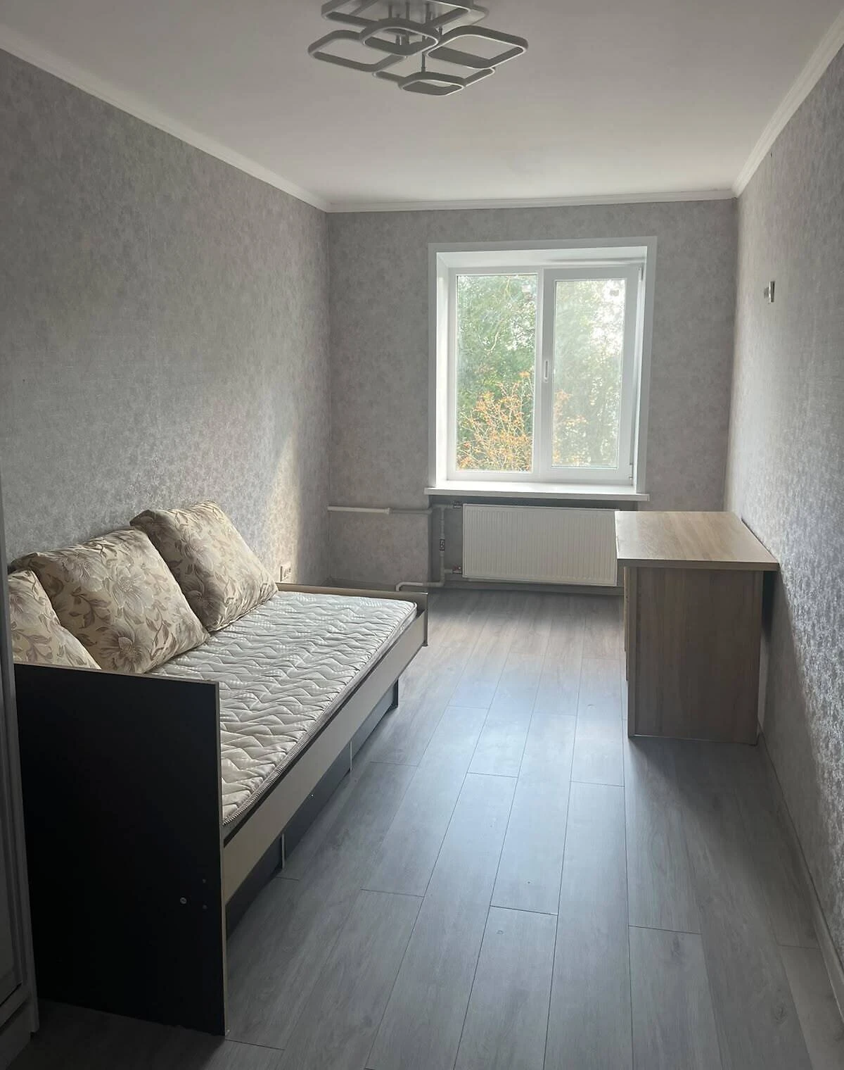 3-кімнатна квартира, Ніжин: можна з малими дітьми, цегляний будинок, фото 2