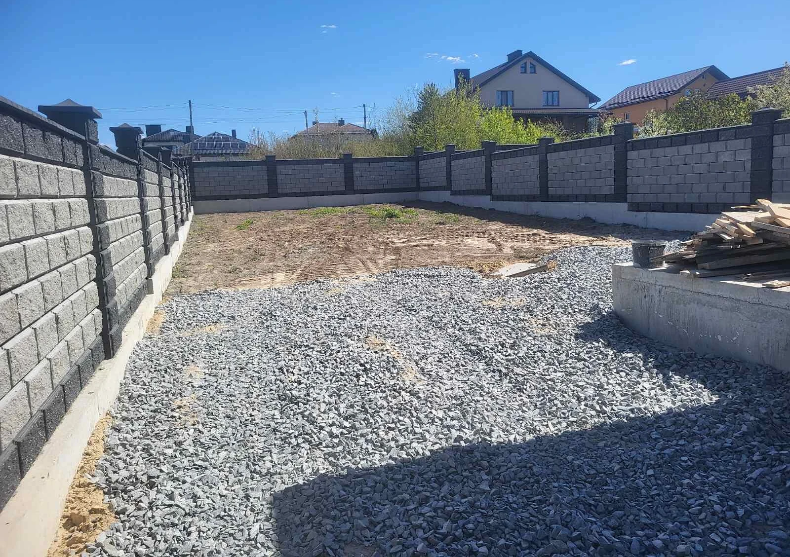 Дуплекс, Обаров: новостройка, участок 5 соток, возможна рассрочка, фото 5