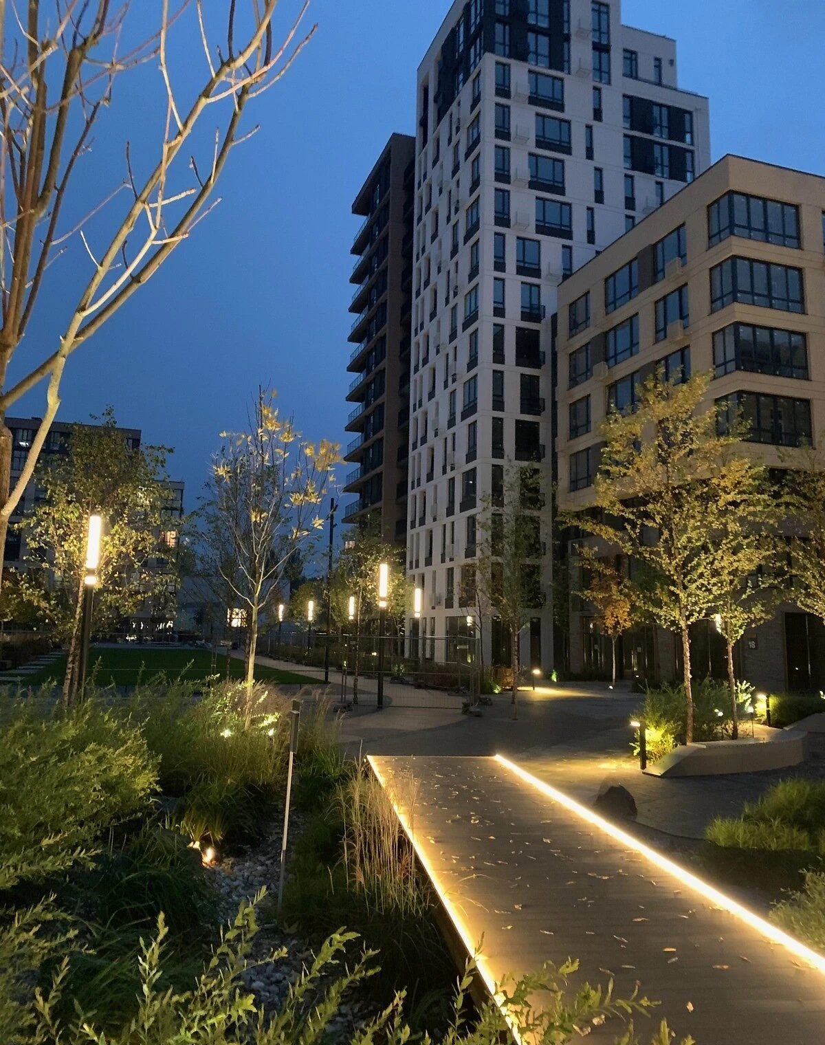 2-кімнатна квартира, Нивки: новий фонд, резервне живлення - фото 2