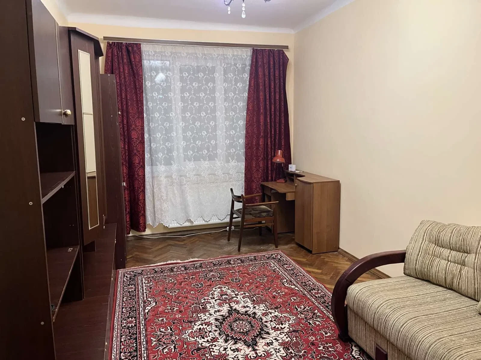 1-кімнатна квартира, Галицький: євроремонт, індивідуальне опалення - фото 2