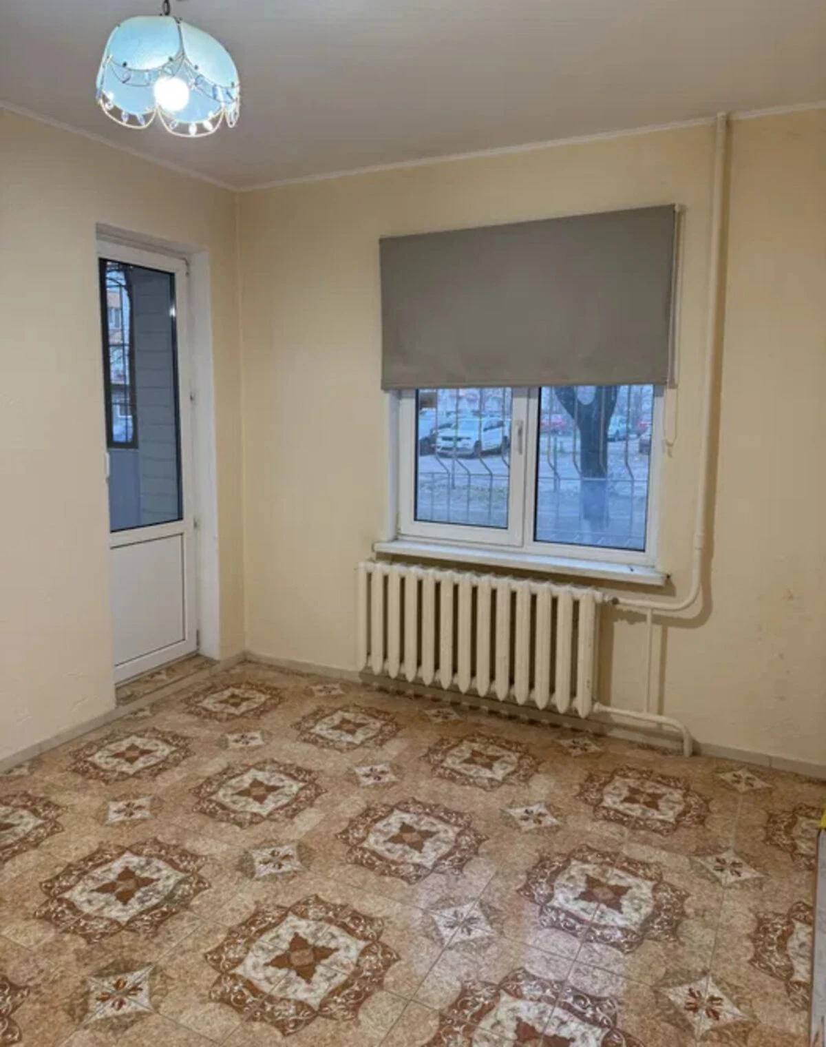 2-кімнатна квартира, Позняки: євроремонт, балкон/лоджія, фото 4