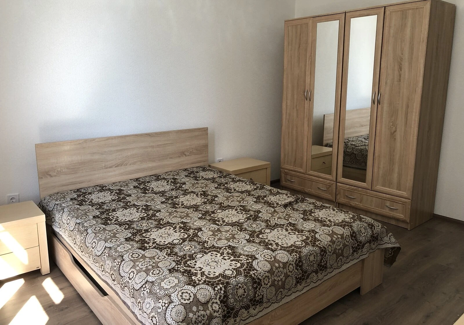 3-кімнатна квартира, Позняки: укриття, ліфт працює без світла - фото 4
