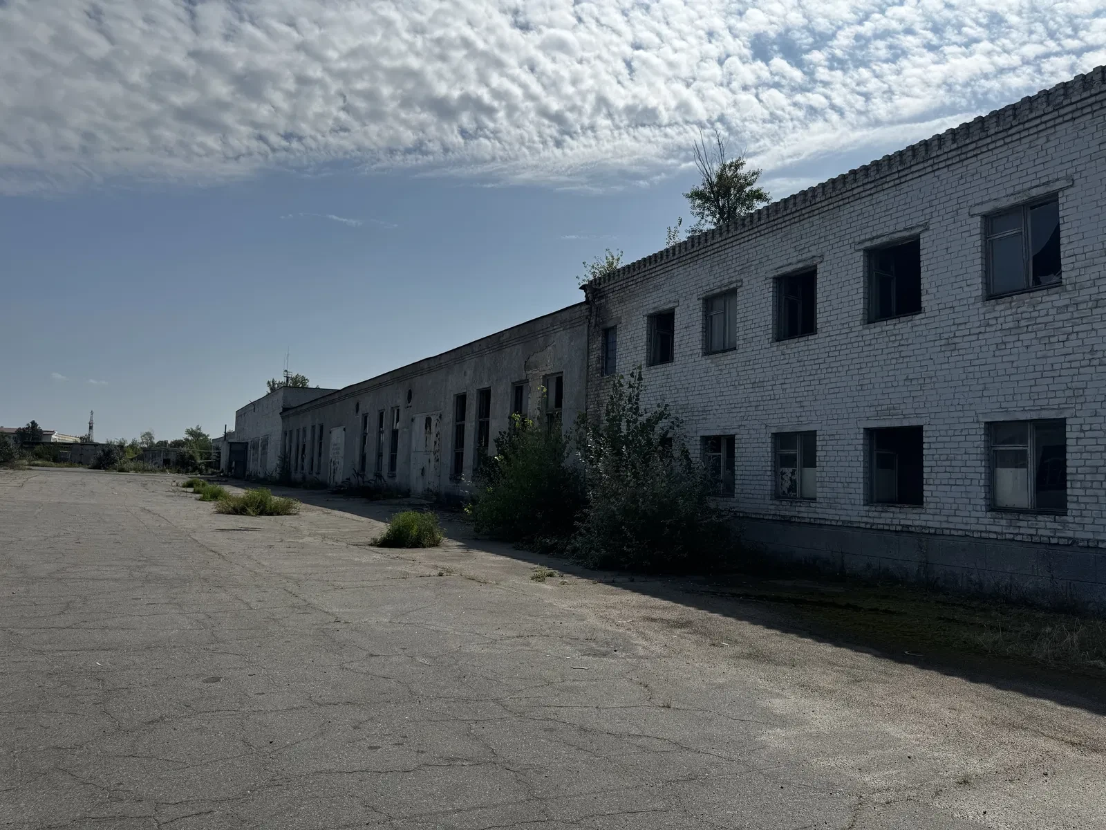 Промбаза, Индустриальный: левый берег, ж/д ветка, 4,5 га, фото 4