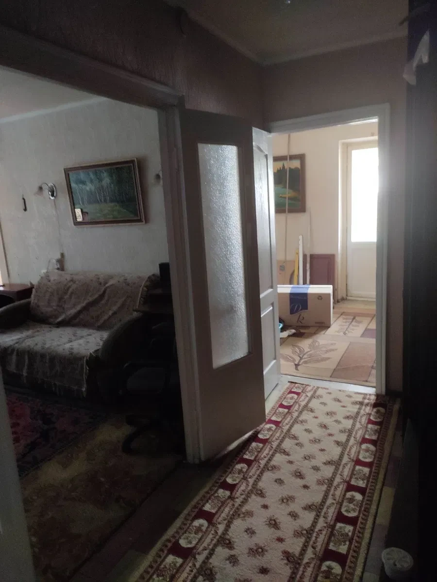 2-кімнатна квартира, Слобожанське: єОселя, окремі кімнати - фото 4