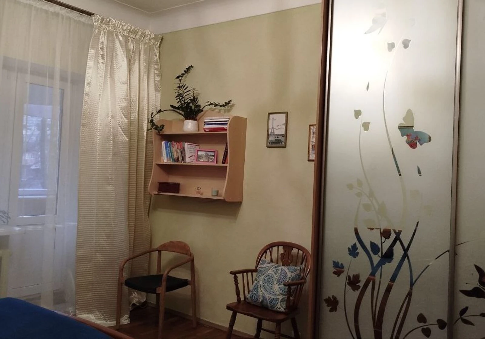 2-кімнатна квартира, Шевченківський: закріплене паркомісце, метро Лук'янівська - фото 3