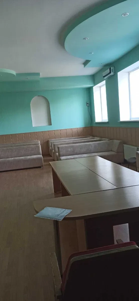 Помещение на автовокзале №1: спортзал 815 м², своя котельная, фото 5
