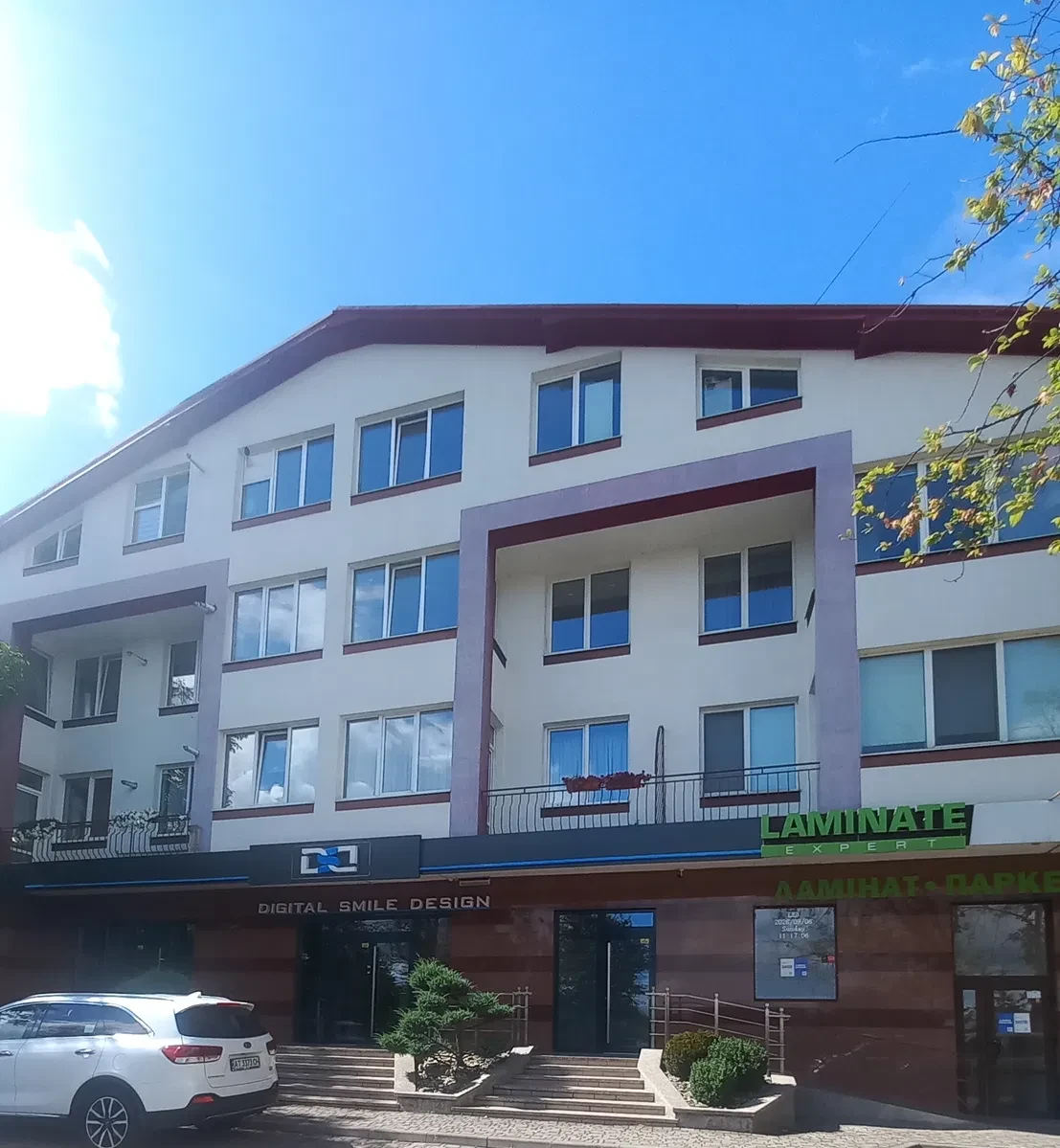 2-кімнатна квартира, Івано-Франківськ: 3 кімнати, два санвузли - фото 2