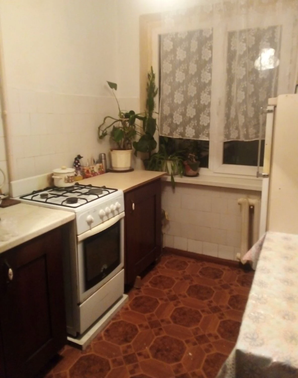 3-кімнатна квартира, Інгульський: єВідновлення, вода й опалення без світла - фото 2