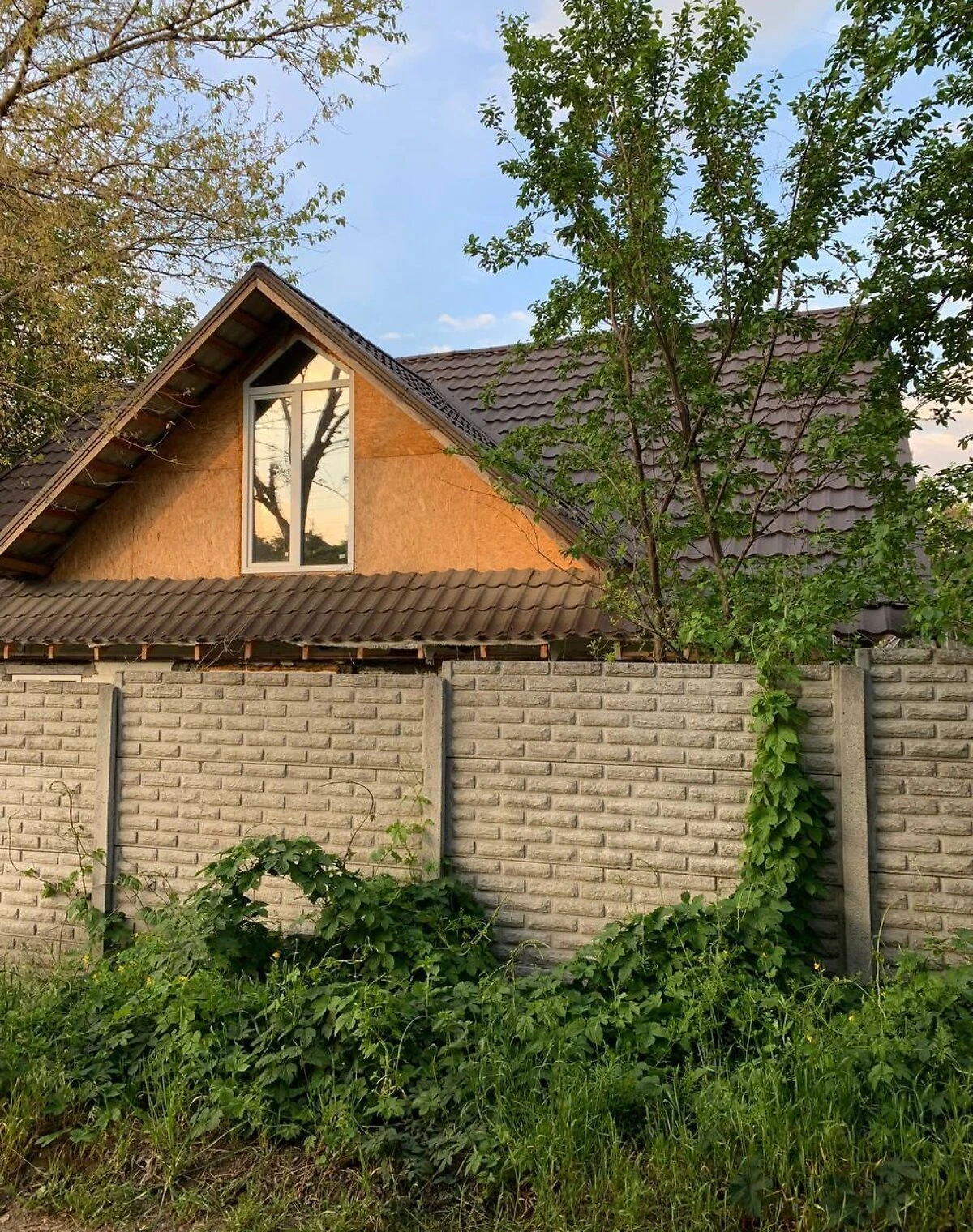 Будинок, Самарський: 2 поверхи, 8 соток, можлива розстрочка - фото 2
