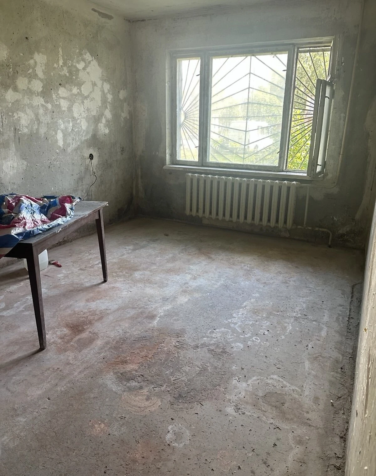 1-кімнатна квартира, Борщагівка: єВідновлення, торг, фото 4